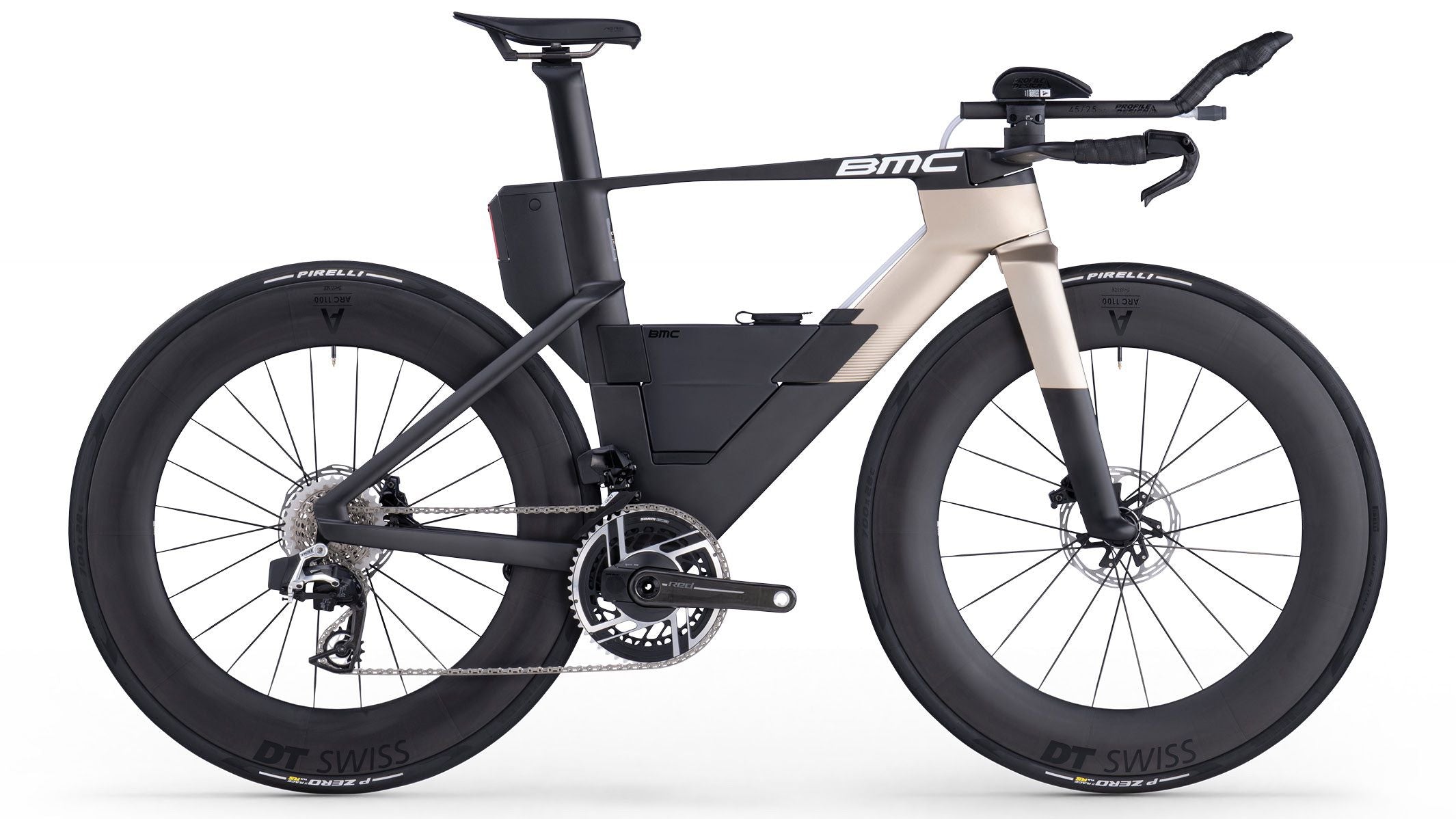 Speedmachine 01 ONE