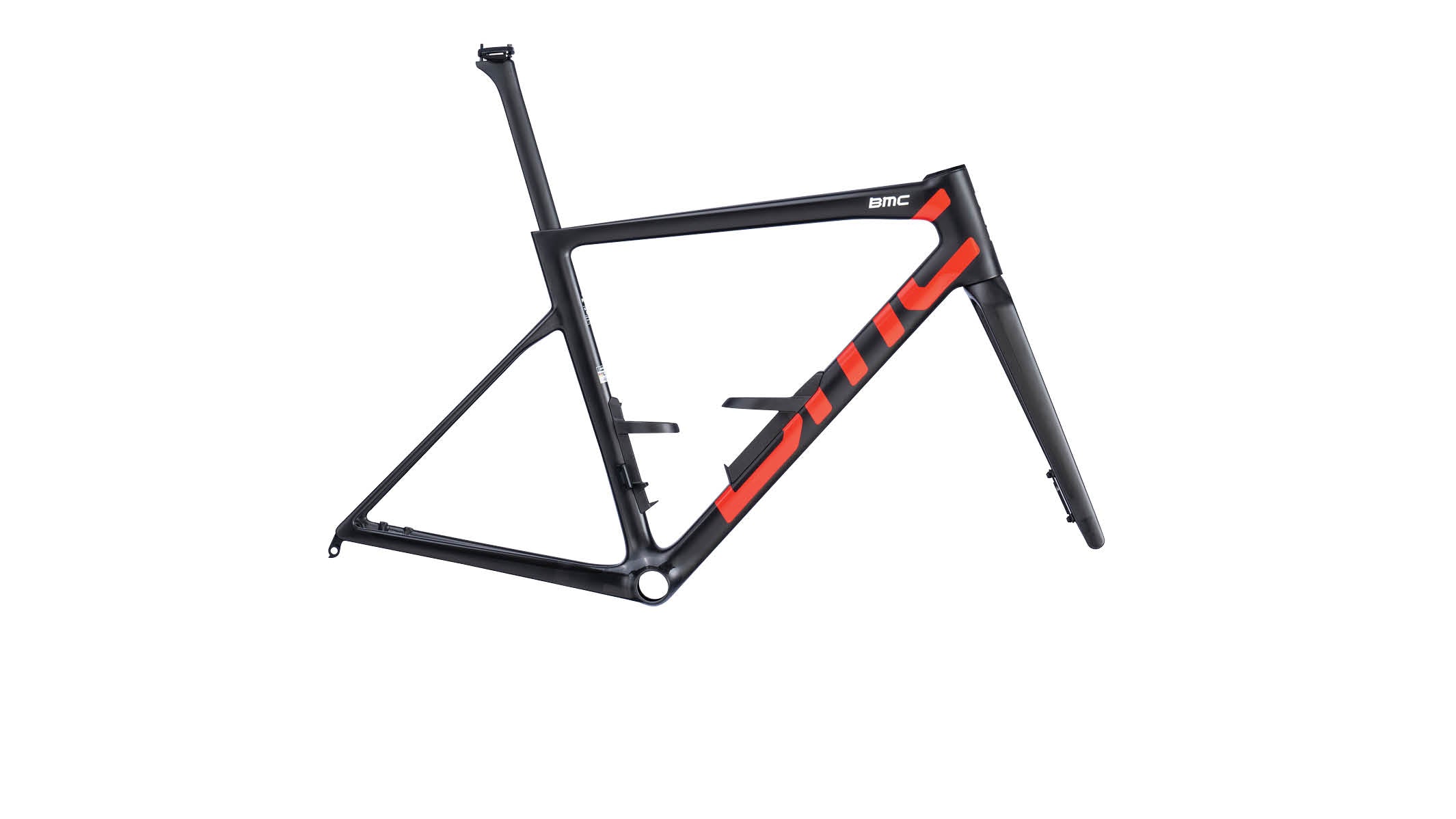 Teammachine SLR 01 Frameset