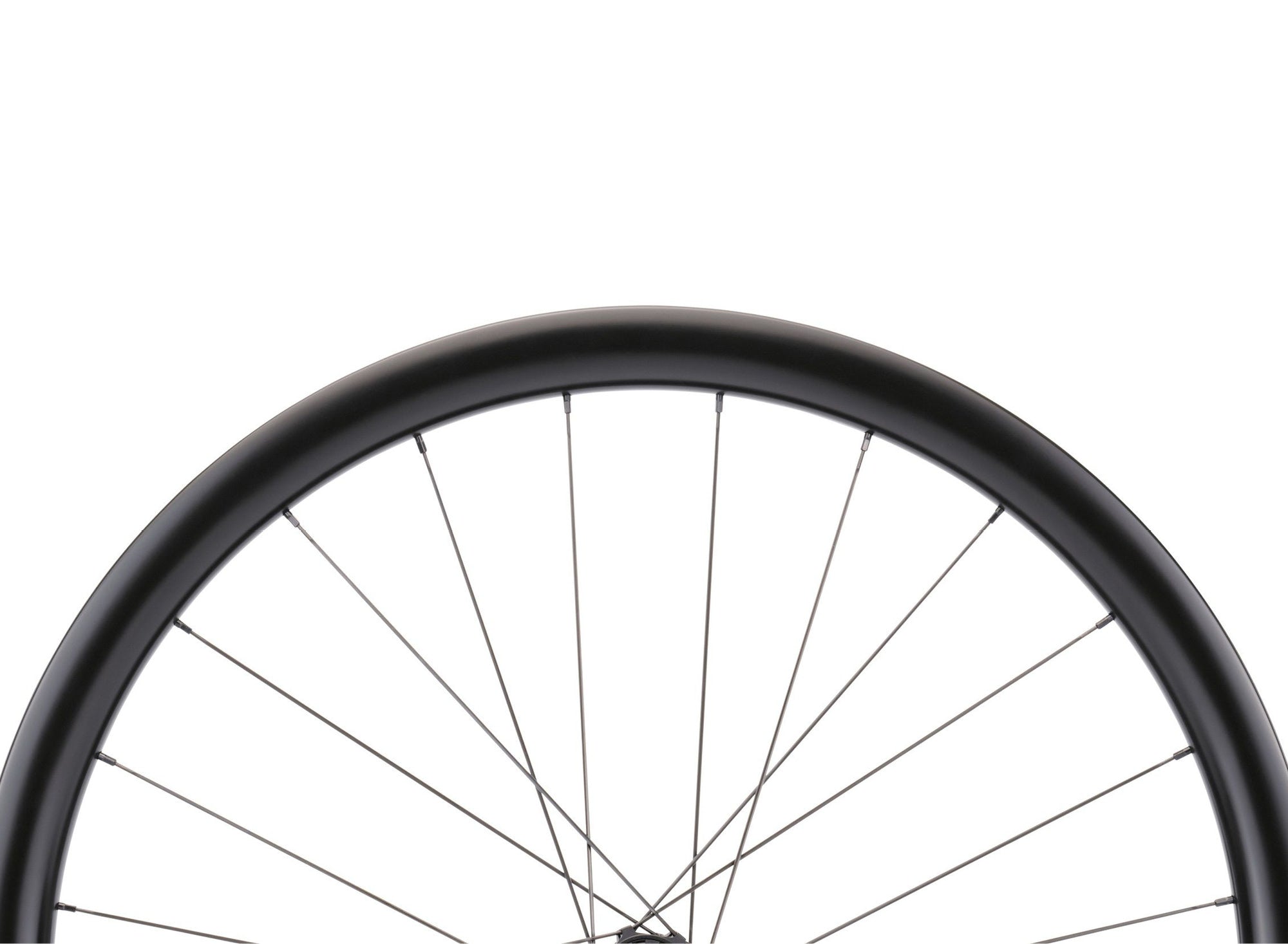 CG 39 Front Wheel