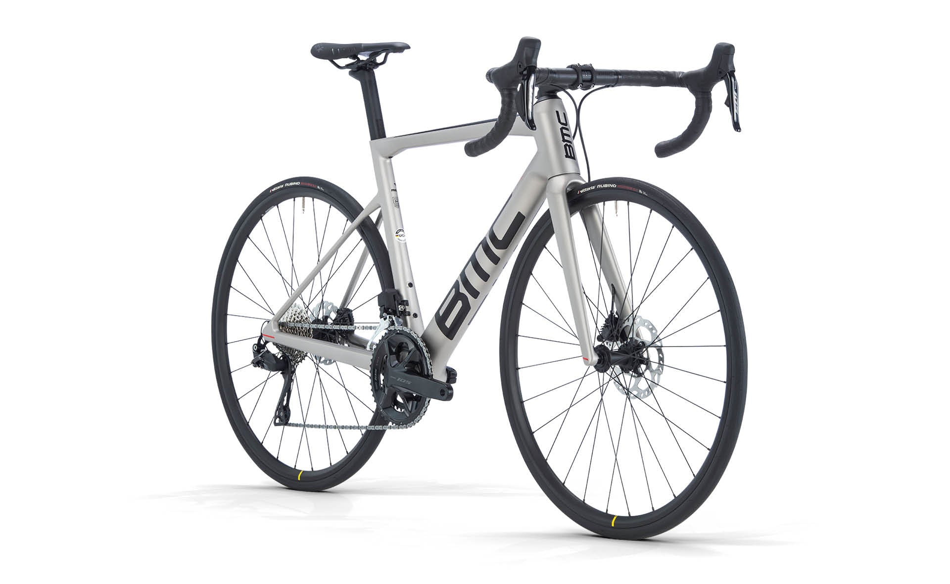 Teammachine SLR FIVE | BMC | bikes | Road, Road | Racing