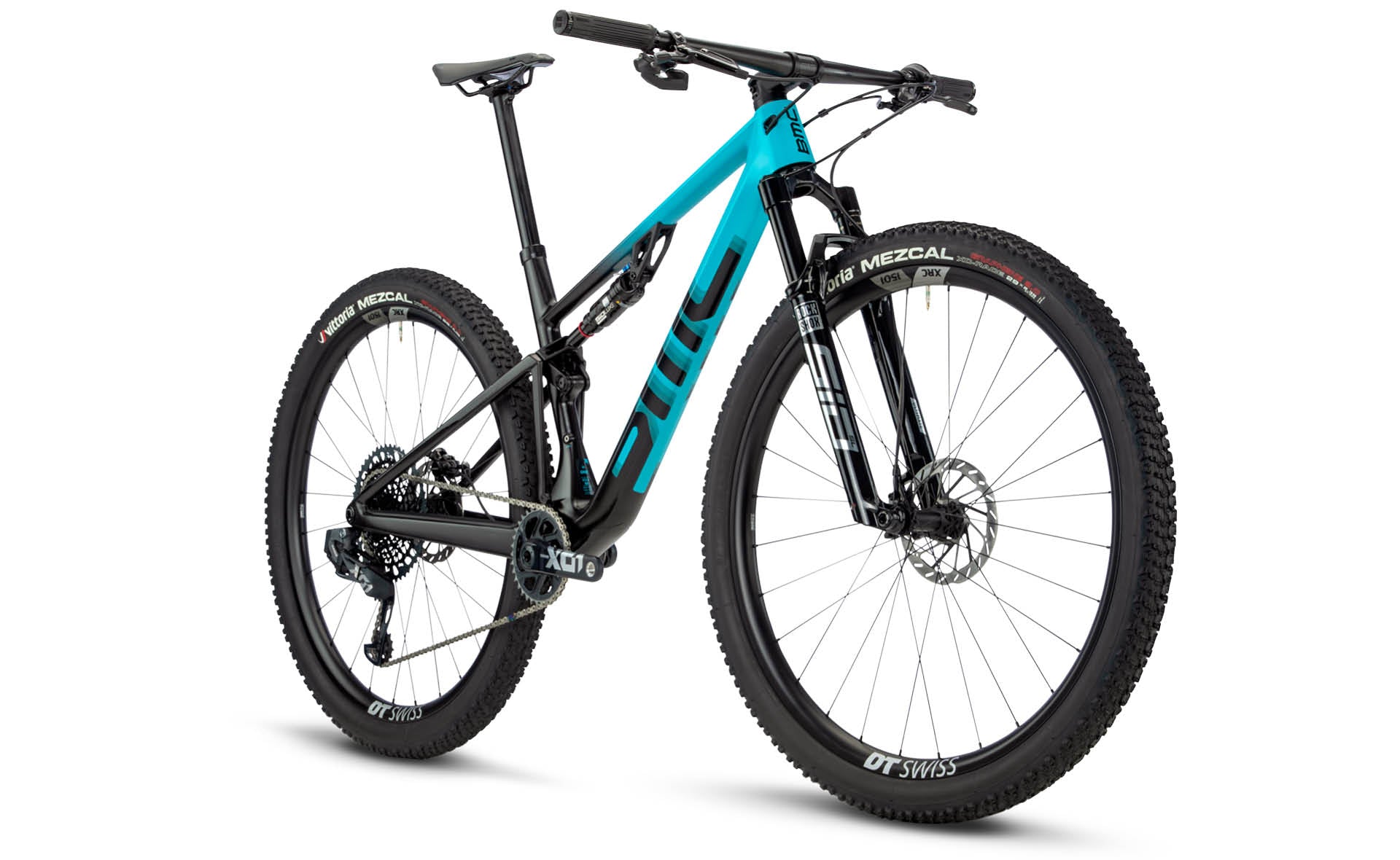 Fourstroke 01 ONE | BMC | bikes | Mountain, Mountain | Cross-Country