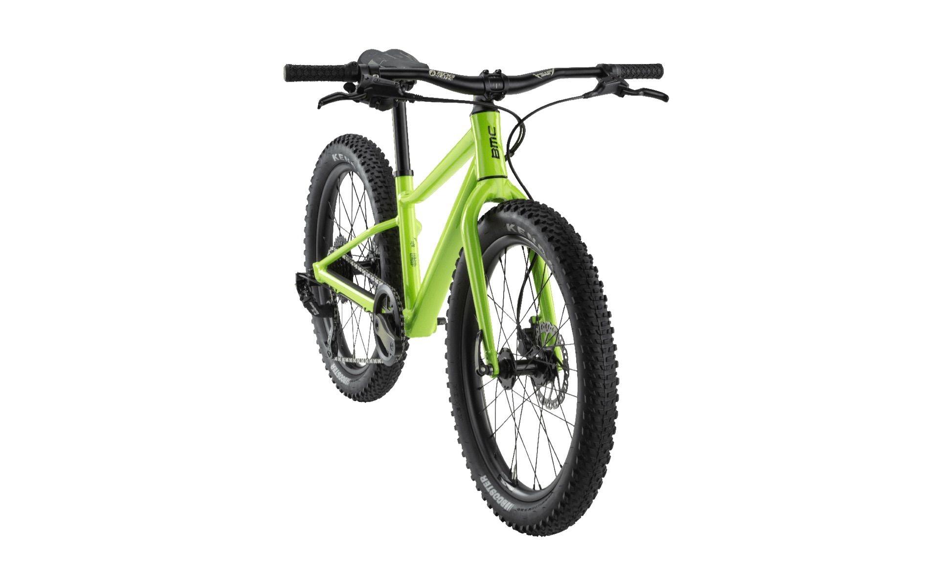 Twostroke AL 20 | BMC | bikes | Mountain, Mountain | Kids