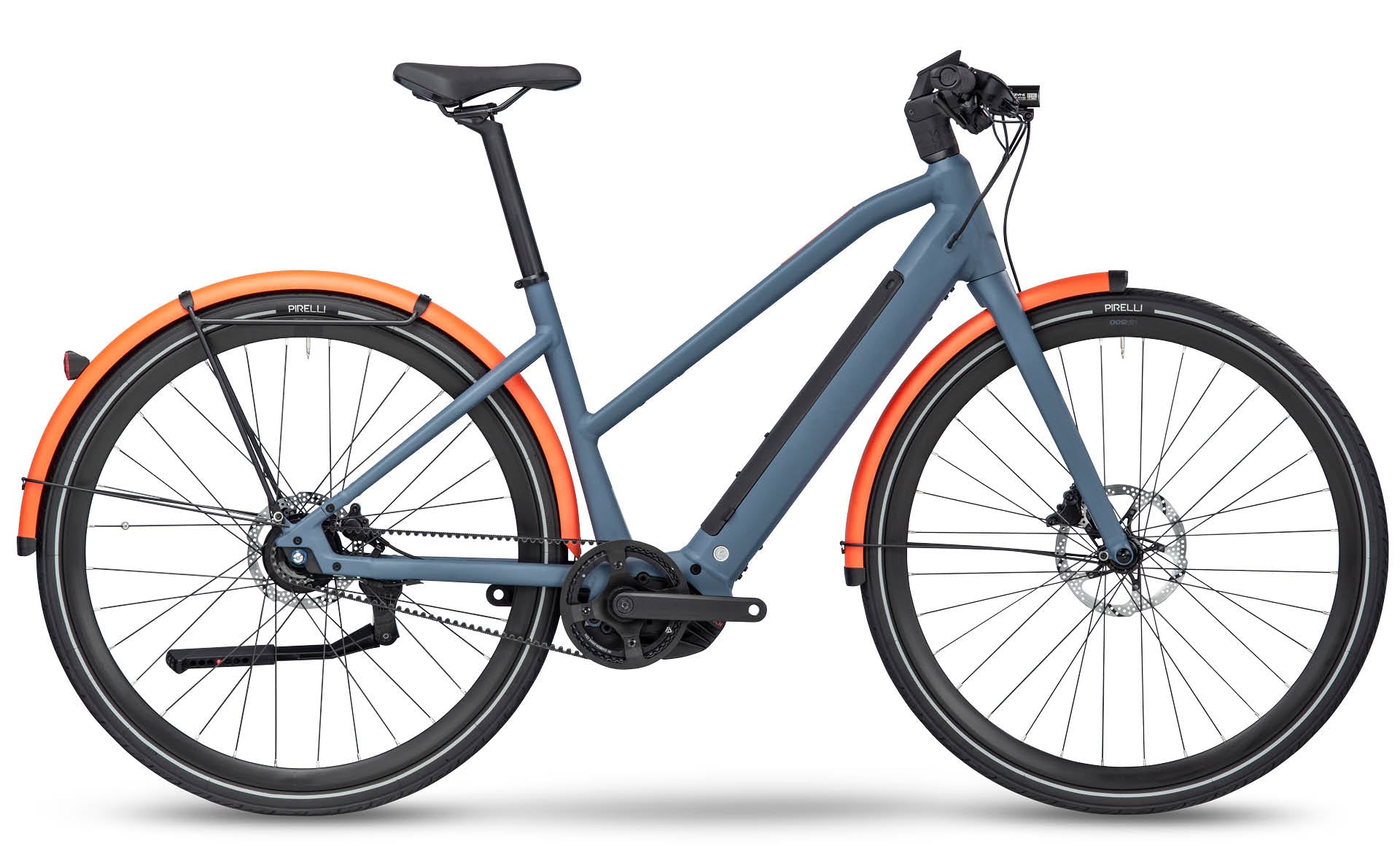 257 AMP AL ONE ST | BMC | bikes | E-Bike, E-Bike | Lifestyle