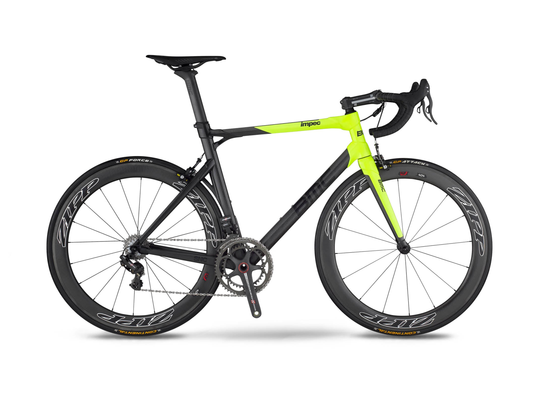 Impec Impec Super Record EPS | BMC | bikes | Road, Road | Racing