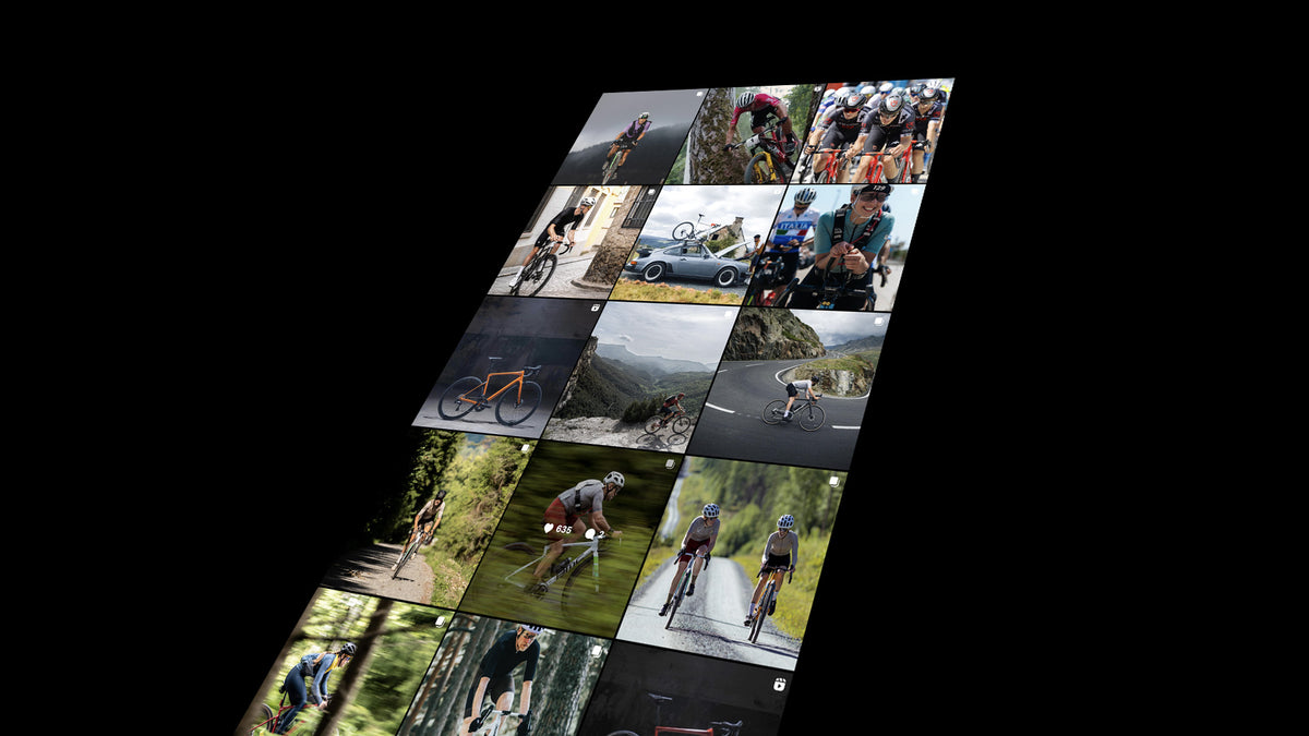 BMC Bikes | Medios Sociales – BMC Switzerland AG